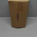 Bedsure GentleSoft Sherpa Fleece Throw Blanket Twin Size for Couch - Thick and Warm Throw for Girls and Women, Soft Fuzzy Plush Twin Christmas Blanket for Winter, Red, 60x80 Inches