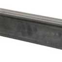 Buyers Products RT25824 2 Inch Plain Receiver Tube, 24 Inch Shank
