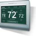 Honeywell Home RENEWRTH9585WF Wi-Fi Smart Color Thermostat