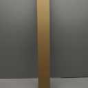 LazBlinds Cordless Cellular Shades, Blackout Privacy Honeycomb Shades for Home, Thermal Insulation Noise Reduction Blinds for Windows, 29'' W x 64'' H, White