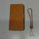 Phone Case for LG Stylo 4 Folio Flip Wallet Case,PU Leather Credit Card Holder Slots Full Body Protection Kickstand Hard Hybrid Protective Phone Cover for Stylo4 Plus LGstylo4 4Plus 4+ Q Stylus Brown