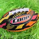 Spin Master COOP Hydro Football, 8"
