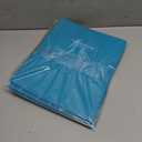 5 x 2026-2027 Monthly Planner - 2026-2027 Planner from January 2026 to December 2027, 8.5'' x 11'', 2-Year Planners with Inner Pocket (Blue)