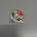 4 x 2025 New Home Ornament, First Christmas New House Ornament, Housewarming Gifts New Home, Acrylic Hanging Christmas Ornament First House Gift for Women Housewarming Xmas Tree Holiday Decoration