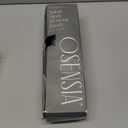 Professional Round Brush for Blow Drying - Large Ceramic Ion Thermal Barrel Brush for Sleek, Precise Heat Styling and Maximum Volume - Lightweight Hair Brush for Smooth, Manageable Hair (2 Inch) (Not Electrical)