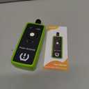 VXDAS 2IN1 TPMS Relearn Tool Super GL50448 for GM and Ford with Model Switch Button,Tire Pressure Sensor Monitor Rest Activation for Buick/Cadillac/Chevrolet/GMC/Lincoln/Mazda 2024 Edition(Green)