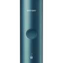 Panasonic Electric Razor for Men, Wet Dry Shaver with 3-Blade Cutting System, Ergonomic Handle and USB-C Charging- ES-RM3B-A (Blue)