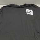 What The Heck, funny, jokes, sarcastic T-Shirt, Size XXL