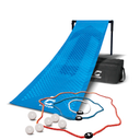 Cipton Ramp Launch Game Set, Color Blue