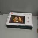 Frameo 10.1 Inch WiFi Digital Picture Frame with 32GB Storage,1280 * 800P IPS HD Touch Screen,Send Photos/Videos from Your Phone Anywhere, Photo Gifts for Parents and Grandparents