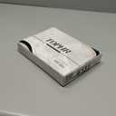 Blonde Wig Men Short Straight 6 Inch Heat Resistant Synthetic Blonde Wig for men Daily Costumes or Halloween Wear