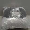 Cat Bed Round Fluffy Hooded Cat Bed Cave, AntiAnxiety Cave Bed with Hooded Blanket, Cozy Cuddler Luxury Puppy Pet Bed, AntiSlip Bottom and Machine Washable