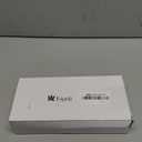 Kigeli 20 Pcs Chinese New Year Coins 2026 Lunar New Year of the Horse Commemorative Coins Zodiac with Red Drawstring Bags Gold Foil Decor Coin for Party Spring Festival Gifts, Lucky Feng Shui Supplies