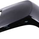 Intake Air Dam Cap 8M0158642 896111T compatible with Mercury 25HP 30HP 4-Stroke EFI 3-Cylinder Engine