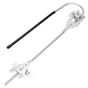 Manual Window Regulator – Driver Left for Kenworth T600B/T800/W900