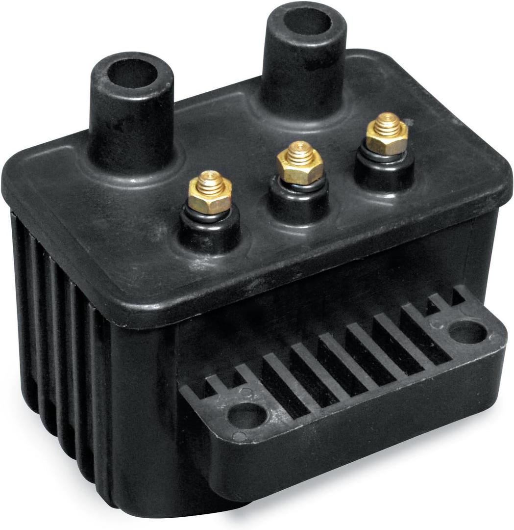 High Output Single Fire Coil 2005