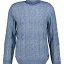 Womens' Sweaters, Size S, Navy Blue