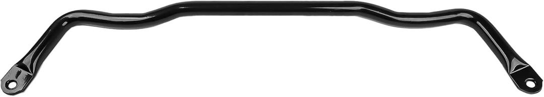 55398938AC Front Suspension Stabilizer Bar Compatible with 2009-2010 D'-odge Ram 1500 2011-2018 Ram 1500 2019-2022 Ram 1500 Classic 4WD, Replace# 55398938AB