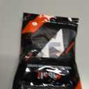 2 x Hiball Triceps & Bicep Tendonitis Brace, Upper Arm Compression Sleeve for Women Men, Bicep Compression Sleeve & Wrap, Upper Arm Support Band for Pain Relief, Edema, Muscle Strains Tear Injury (Single)