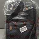 Dikaslon Diaper Bag Backpack with Portable Changing Pad, Pacifier Case and Stroller Straps, Large Unisex Baby Bags for Boys Girls, Multipurpose Travel Back Pack Moms Dads, Black