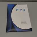 PYS Magnetic Privacy Screen for Microsoft Surface Laptop 7 13.8 Inch - Anti-Spy, Matte Finish Anti-Glare Screen Protector, Blue Light Filter, Easy Install & Detach, Scratch-Resistant