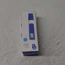 Bluelab OnePen - a 3-in-1 Temperature, EC/PPM and pH Meter, Lightning Fast Readings - Bluetooth Data Sharing & in-App Tracking - Replaceable Probe
