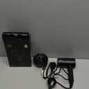 AINA Hair Dryer with Diffuser, Blow Dryer for Women | Advanced Ionic Technology, Ceramic Coating | Cold Shot Features Turbo Heat for Fast Drying and Shine 110V/ALCI (Vader Black)