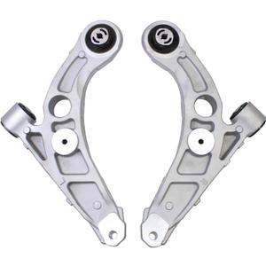 Front Left and Right Side Lower Suspension Control Arm for Jeep Cherokee 2019-2023