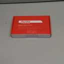 eXtremeRate PlayVital Cover for Nintendo Switch, Protective Case Protector for Switch, Shock-Absorbent Anti-Scratch Dockable Durable Hard Shell, Chameleon Green Purple (NOT for Switch 2)