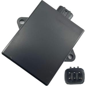 CDI Box Ignitor Module Compatible with ATV Arc-tic Cat 250:1999-2005, 300:1998-2005 3530-011 3530-024
