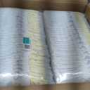 Pampers Swaddlers Diapers, Size 1 (8-14 lbs), 198 Count, Absorbent, Keeps Baby Dry and Comfortable, Skin Safe Disposable Baby Diaper