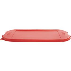 Anchor Hocking Bake & Take 3Qt Red 12135L16