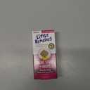 Little Remedies Sterile Baby Saline Nasal Spray and Drops, Safe for Newborns to Relieve Stuffy and Dry Noses, 1 Fl Oz