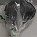 Wok, 13 Inch carbon steel woks & stir-fry pans nonstick, Pre-Seasoned 5.8QT Flat Bottom Chinese Wok Paella Pan with lid, Carbon Steel Cookware, Compatible with All Cooktops