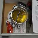 Hitachi ETB0066 Electronic Throttle Body