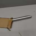 Freezer Door Handle DA97-12712C Compatible with Samsung Refrigerator PS4176693 AP5620417 RF263BEAESR RF263BEAESP RF263BEAESP