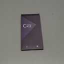 Magnetic for iPhone 17 Pro Max Case, Compatible with MagSafe, Built-in Camera Lens Protector, Slim Thin Soft Silicone Bumper Shockproof Metallic Luster Phone Case, Rose Gold