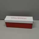 Women's Lace Up Sandals Strappy Flats Gladiator Wrap Flip Flop Tie Open Ring Toe Summer Shoes (10, Nude)