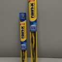 Rain-X 820145 WeatherBeater Wiper Blades, 26" and 18" Windshield Wipers (Pack of 2), Automotive Replacement Windshield Wiper Blades That Meet Or Exceed OEM Quality And Durability Standards