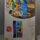 Step2 Tropical Rainforest Water Table, Kids Water and Sand Activity Sensory Playset, Summer Outdoor Toys, 13 Piece Water Toy Accessories, For Toddlers 1.5+ Years Old, Blue & Brown