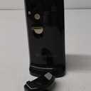 Toastmaster Standard Can Opener, Black