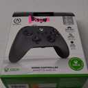 PowerA Wired Controller For Xbox Series X|S - Black, Gamepad, Video Game Controller Works with Xbox One