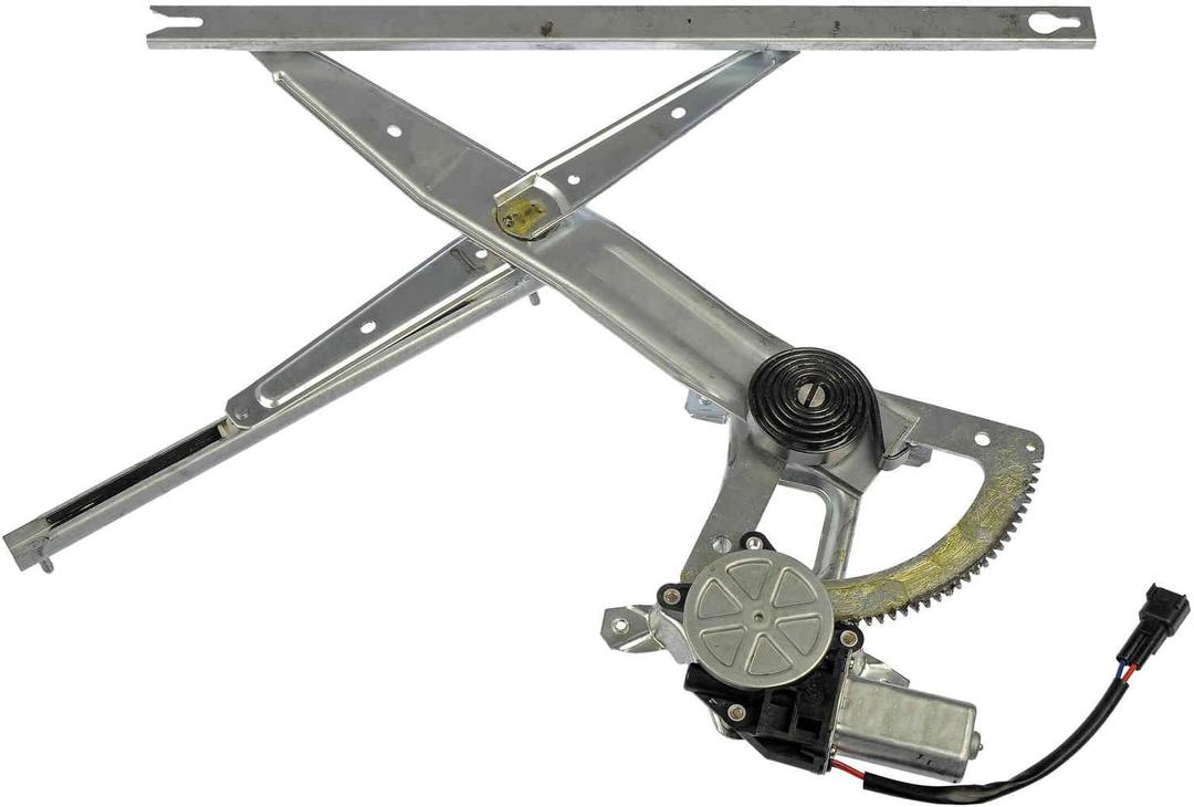 Dorman Window REG with MTR