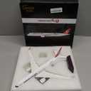 GeminiJets G2THY1001 Turkish Airlines Airbus A350-900 TC-LGA; Scale 1:200