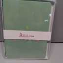 MAYCARI Cactus Case for iPad 10.2 inch 2021/2020/2019 with Pencil Holder, Cute for iPad 9th/8th/7th Generation Protective Case with Soft TPU Back, Auto Sleep/Wake Cover Slim Shell for Girls Women