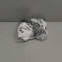 ROSELINLIN Womens Long Sleeve Tunic Tops Floral Fall Blouse Shirts (XX-Large, A BW Lotus)