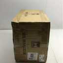 Tudomro 12 Pack Polyester Round Tablecloth 120 Inches Black Table Cloths Resistant Spill Proof Washable Tablecloth for Party, Wedding Reception, Restaurant Banquet, BBQ, Dinner Table