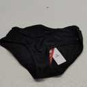 baleaf womens Full Coverage (Large, Black)