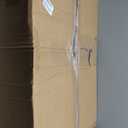 18FT Pool Liner Pad 350G/M Thicker,Seamless Above Ground Pool Liner, Thicker Durable Geotextile Material, Pre-Cut Heavy Duty Round Pool Liner Pad, Puncture Protection,Extend Liner Life(Black)