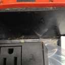 iTouchless New Sensor Trash Can Lid Replacement for Models IT13MX, IT13MXL, DZT13P, DZT13PL, DZT13M, and DZT08P, DZT08PL, and Other Variants